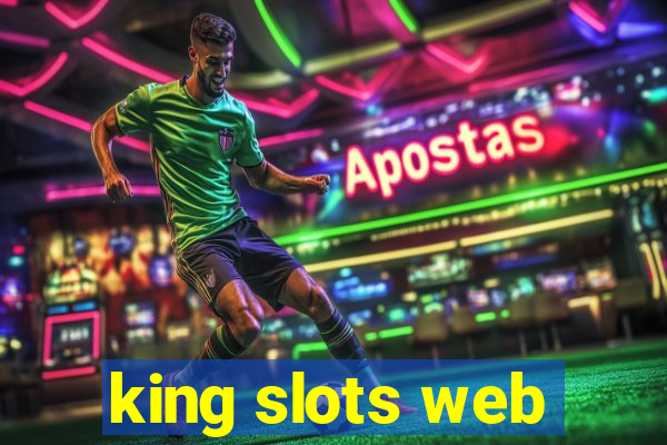 king slots web